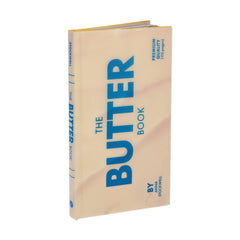 Butter Book