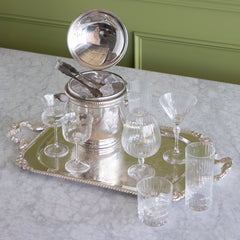 Bloom Cocktail Glasses