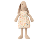 Bunny with Dress, Size 1