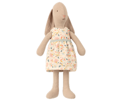 Bunny with Dress, Size 1