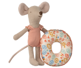 Beach Mouse with Float