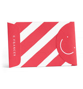 Candy Cane Stripe Little Note Envelopes