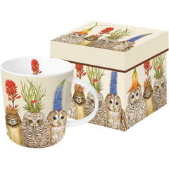 Big Hat Mug in Gift Box
