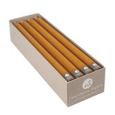 Caramel 12" Taper Candle