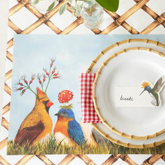Angie's Party Placemat