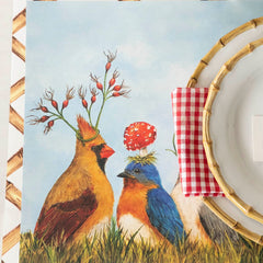 Angie's Party Placemat