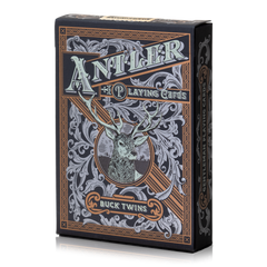 Antler Playing Cards