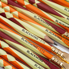 Blackwing Volume 574 Set of 12