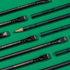 Blackwing Volume 11- Tribute to Bill Russell