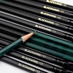 Blackwing Volume 11- Tribute to Bill Russell