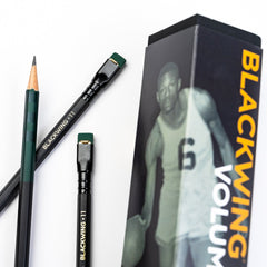 Blackwing Volume 11- Tribute to Bill Russell