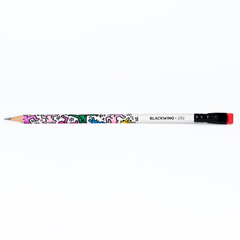 Blackwing Volumes 292 - Keith Haring