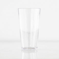 Clear Pint symGlass