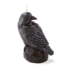 Black Crow Candle
