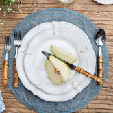 Berry & Thread Flared Dinnerware