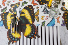 Butterfly Runner