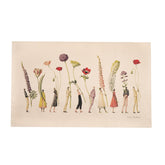 Chelsea Parade Tea Towel
