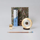 Blackwing x Makers Cabinet: An Artist Toolset
