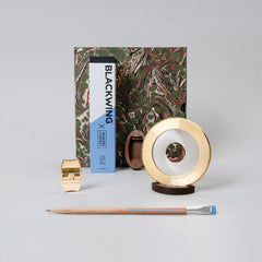 Blackwing x Makers Cabinet: An Artist Toolset