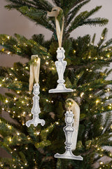 Candleholder Paper Ornaments