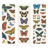Butterfly Bookmarks Set of 3