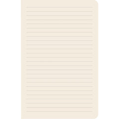 Chef Thoughts Notebook