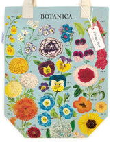 Botanica Tote Bag