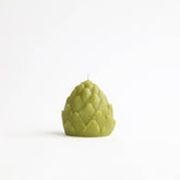 Artichoke Candle