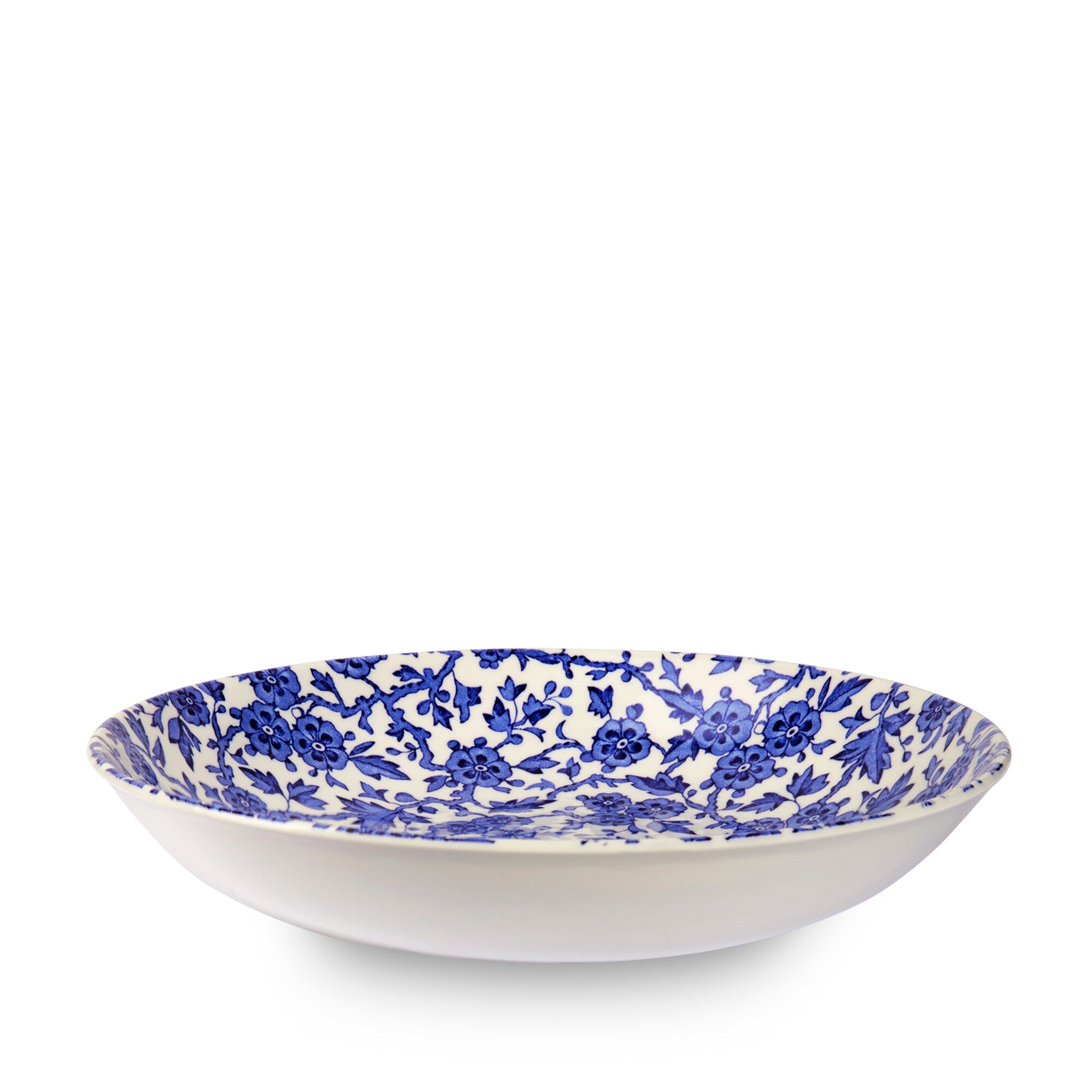 Burleigh Blue Arden Dinnerware