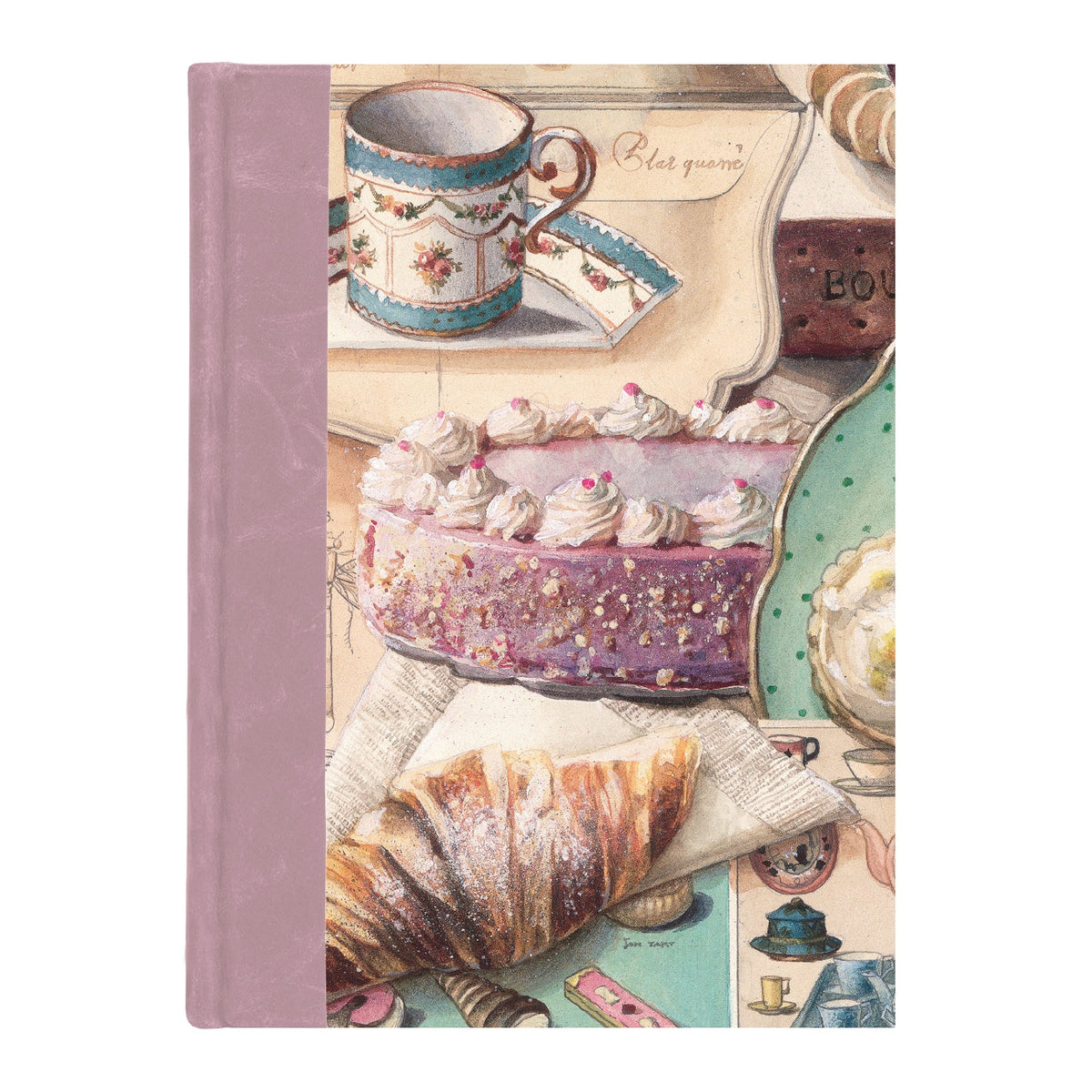 Cake Factory Recipe Book