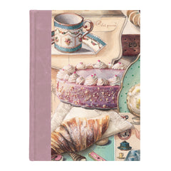 Cake Factory Recipe Book