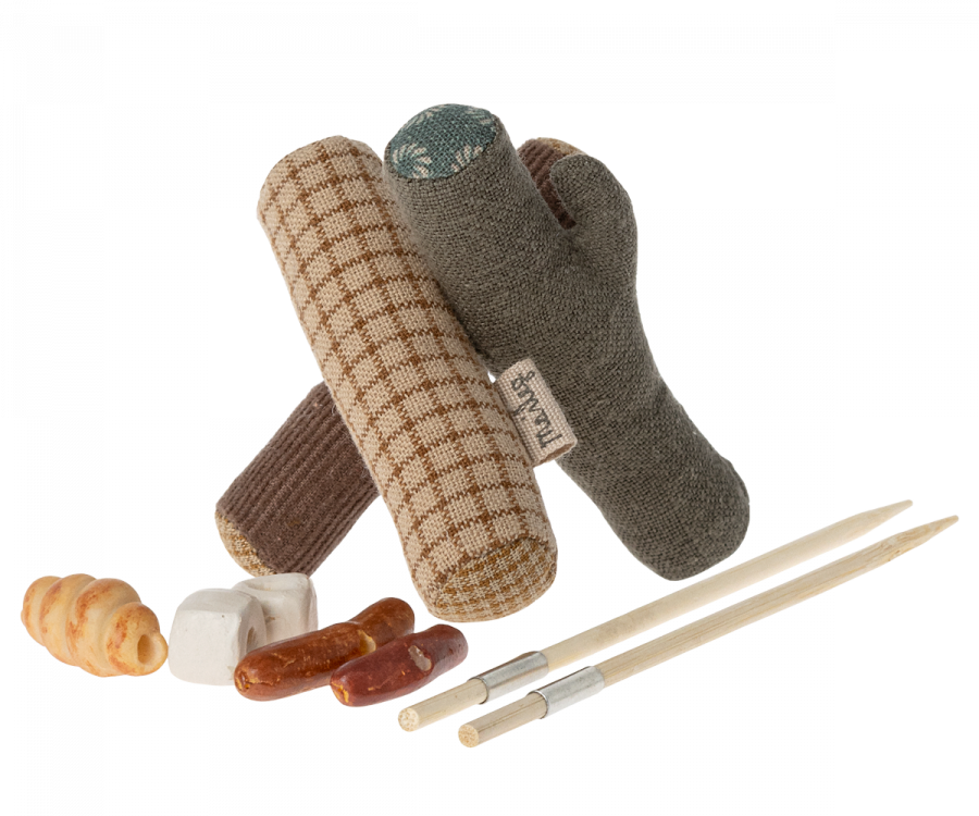 Bonfire Set