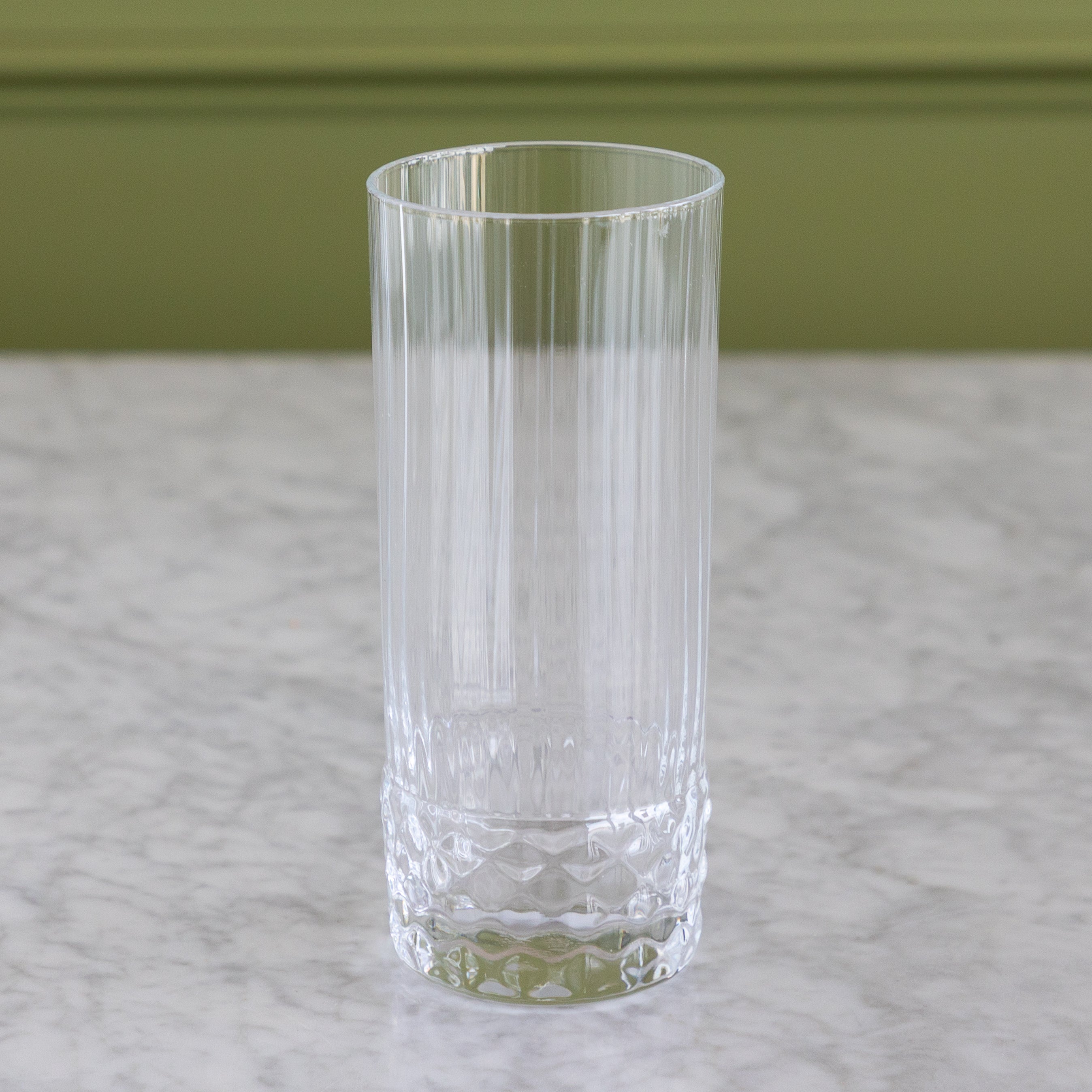 America 20's Cocktail Glass Collection