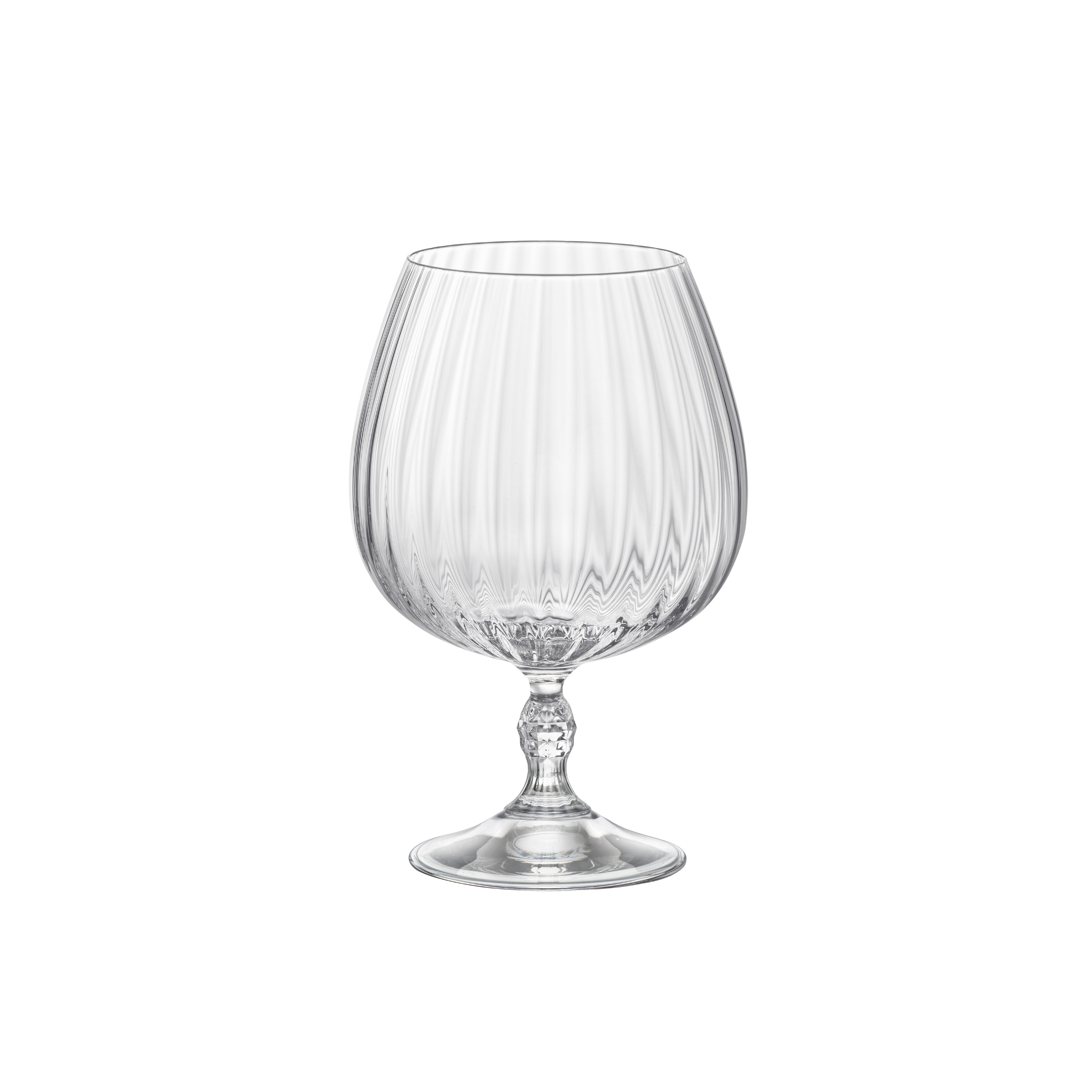 America 20's Cocktail Glass Collection