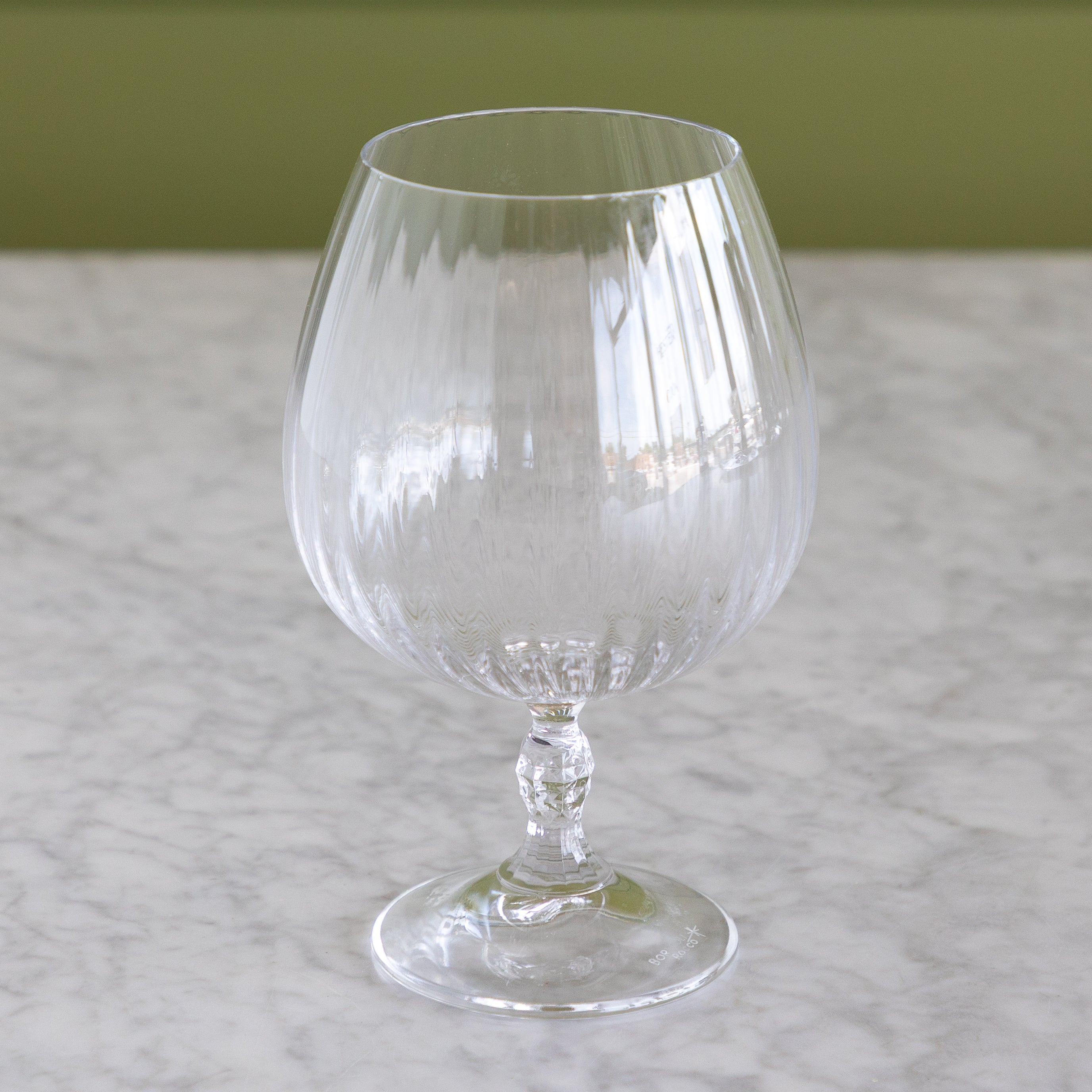 America 20's Cocktail Glass Collection