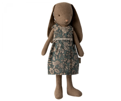 Bunny with Dress, Size 1
