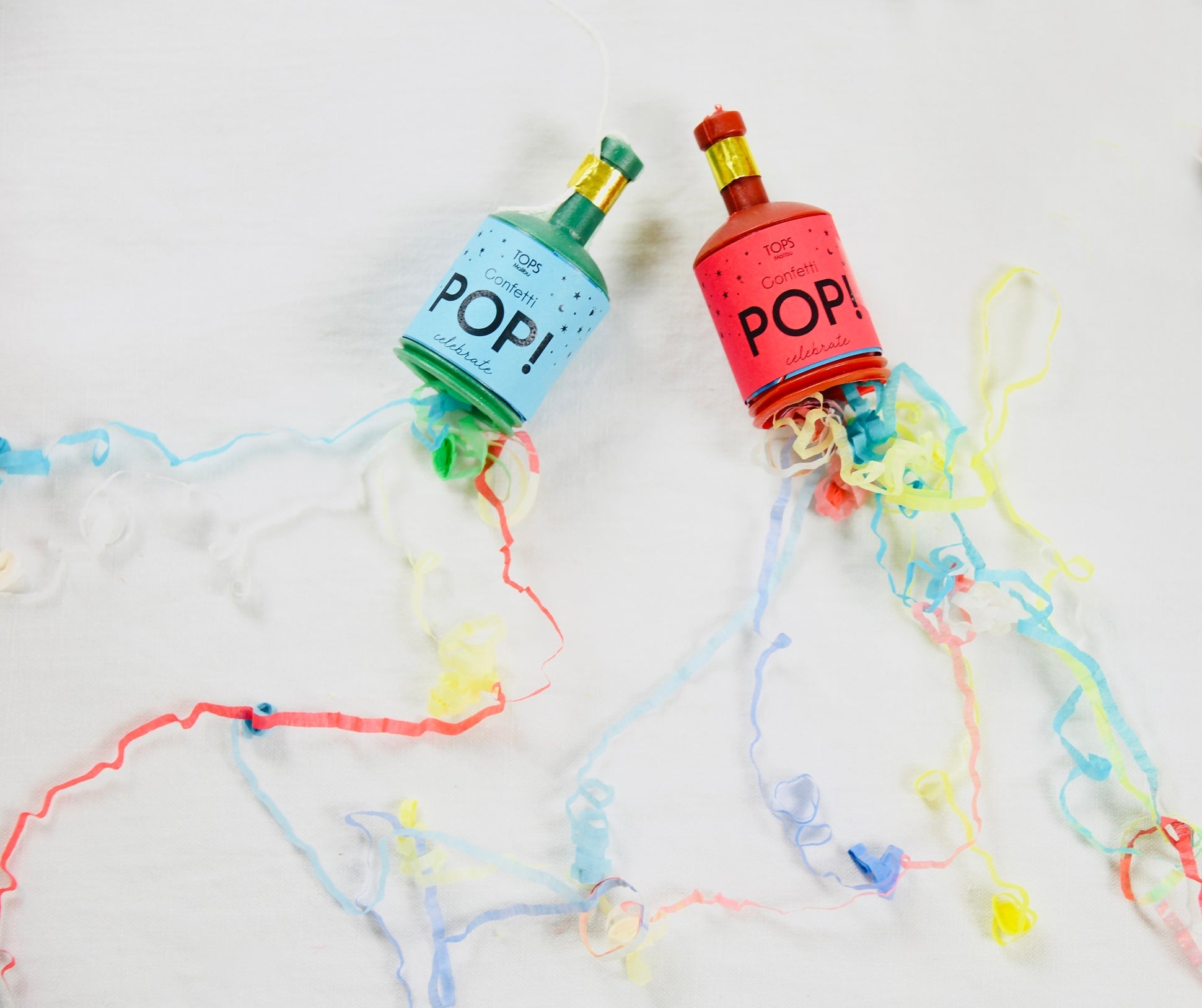 Confetti Pop