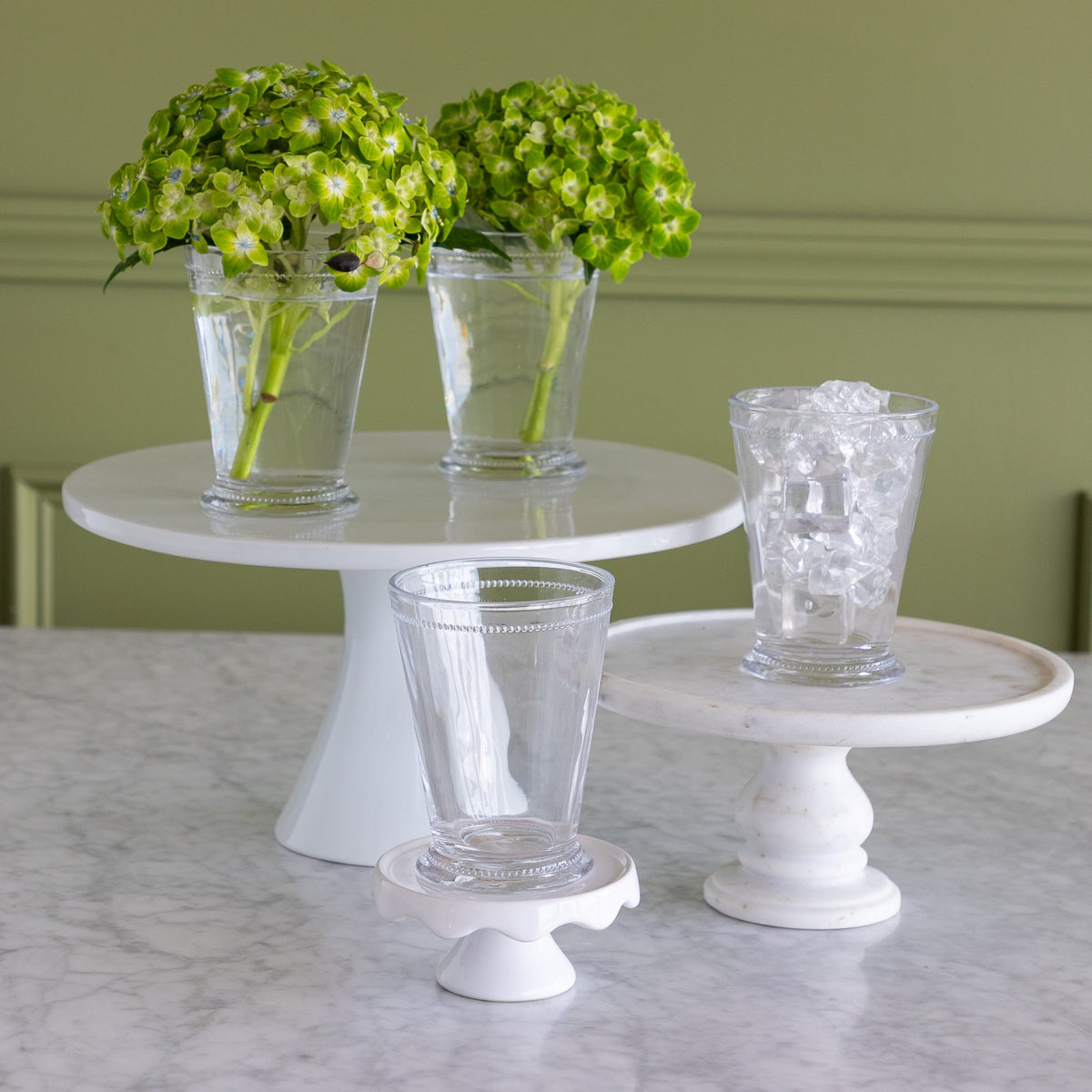 Classic Mint Julep Cup
