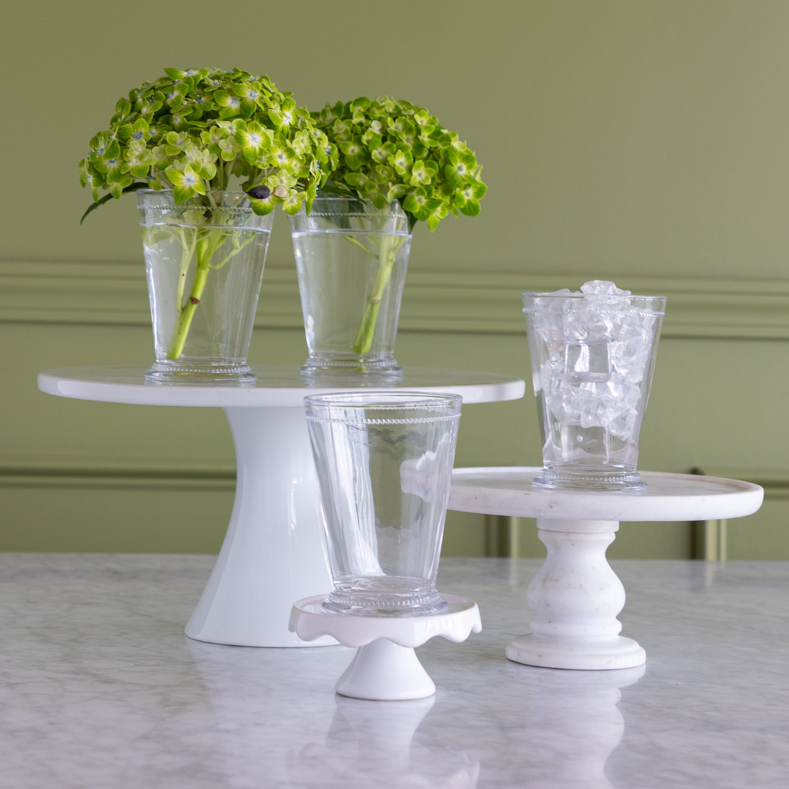 Classic Mint Julep Cup