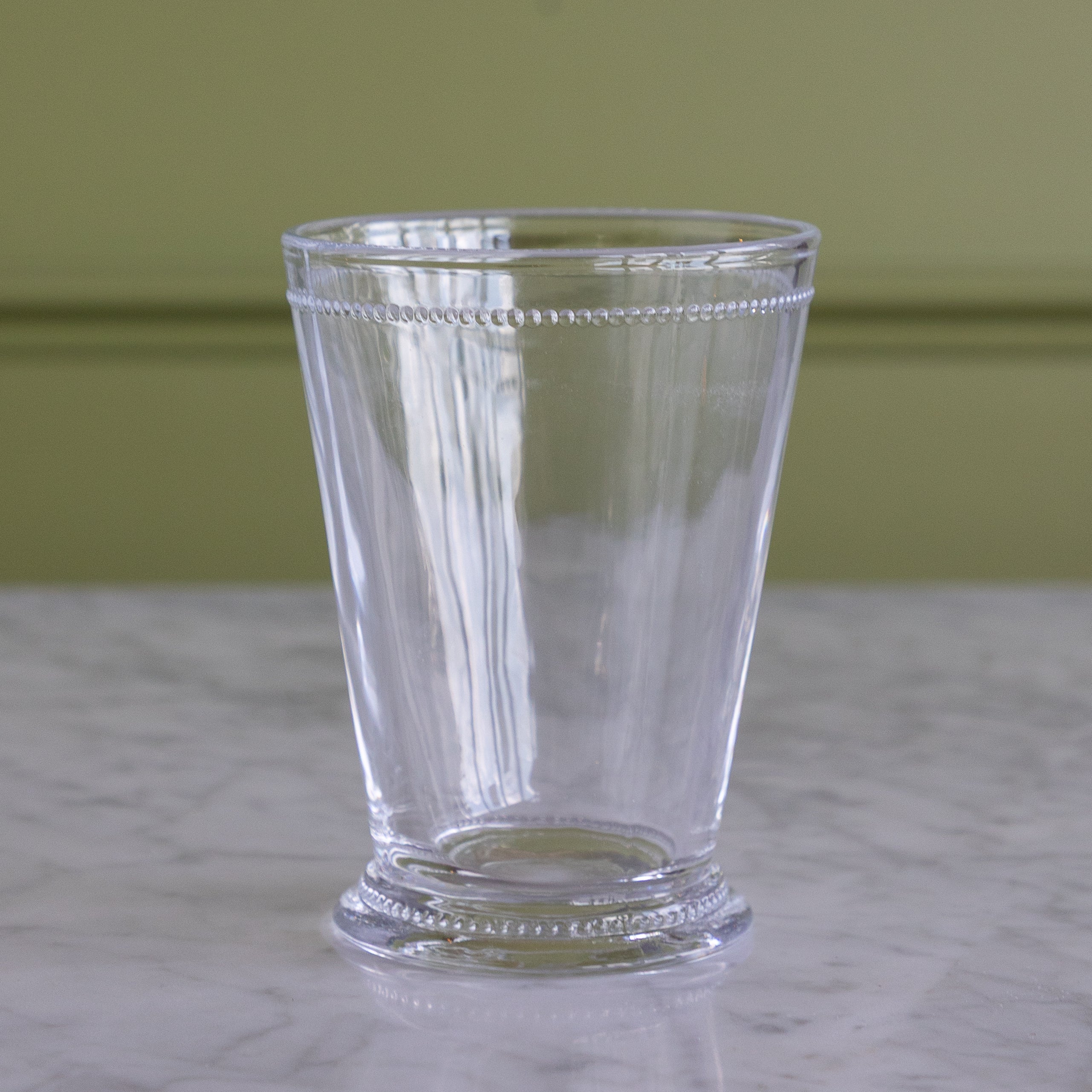 Classic Mint Julep Cup