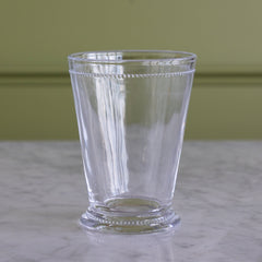 Classic Mint Julep Cup