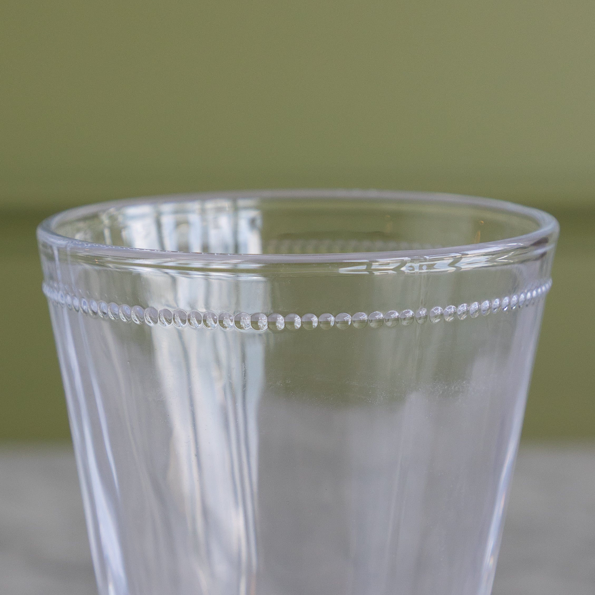 Classic Mint Julep Cup