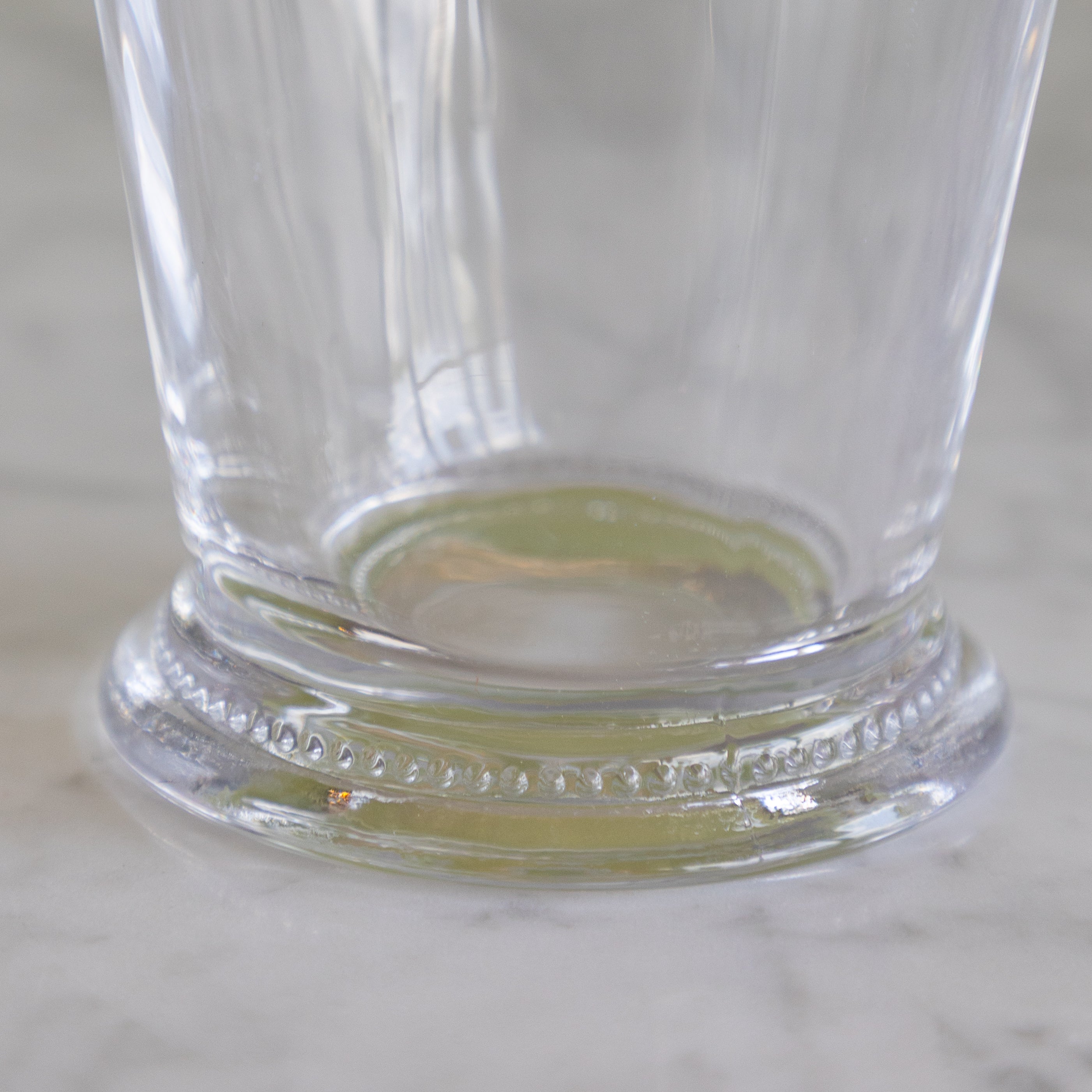 Classic Mint Julep Cup