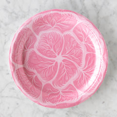 Cabbage Salad/Dessert Paper Plates