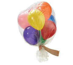 Balloon Delivery Bag