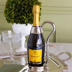 Bacchus Bottle Pourer