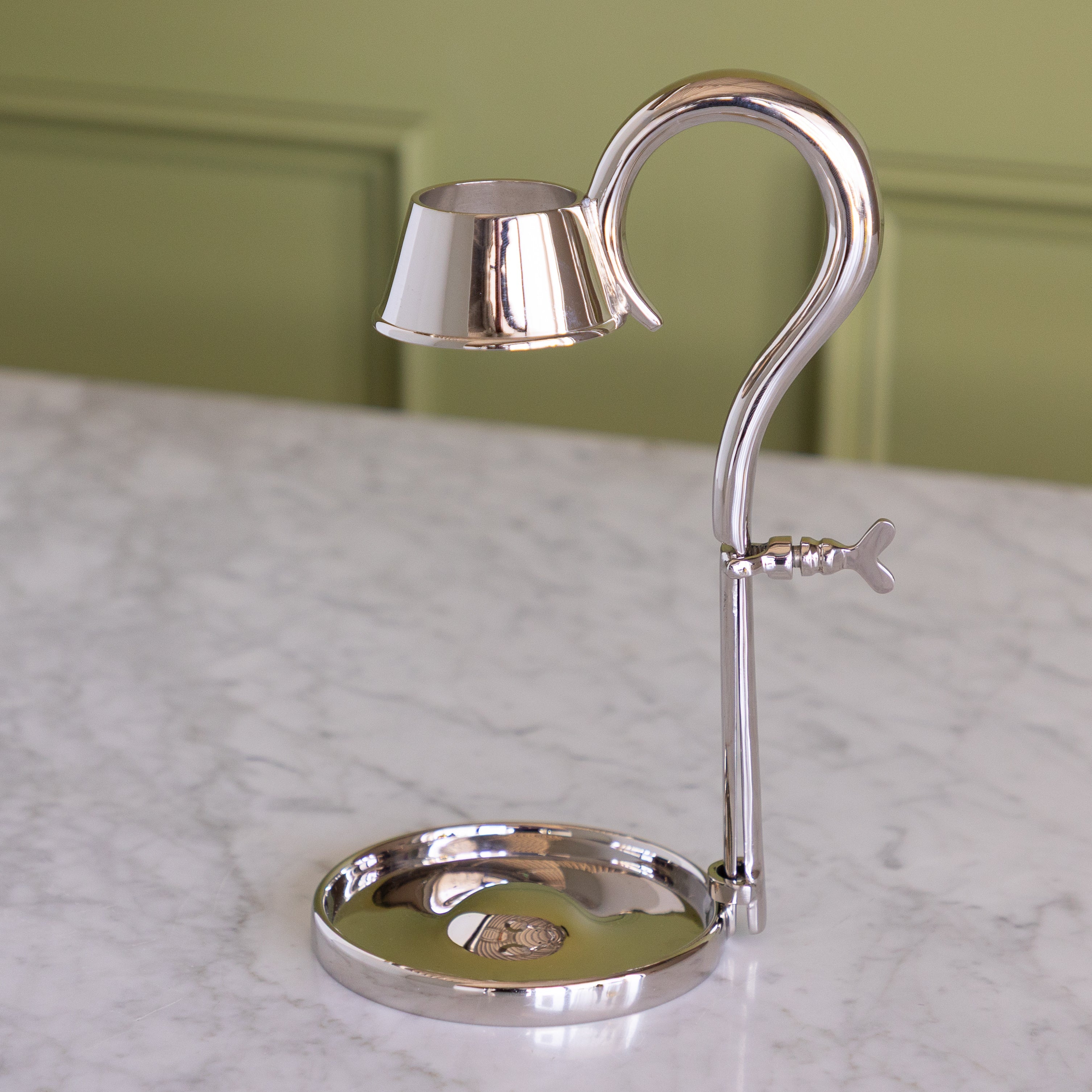 Bacchus Bottle Pourer