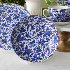 Burleigh Blue Arden Dinnerware