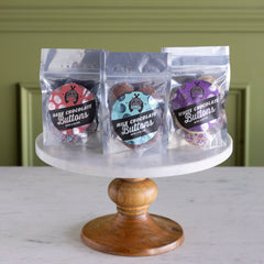 Chocolate Buttons