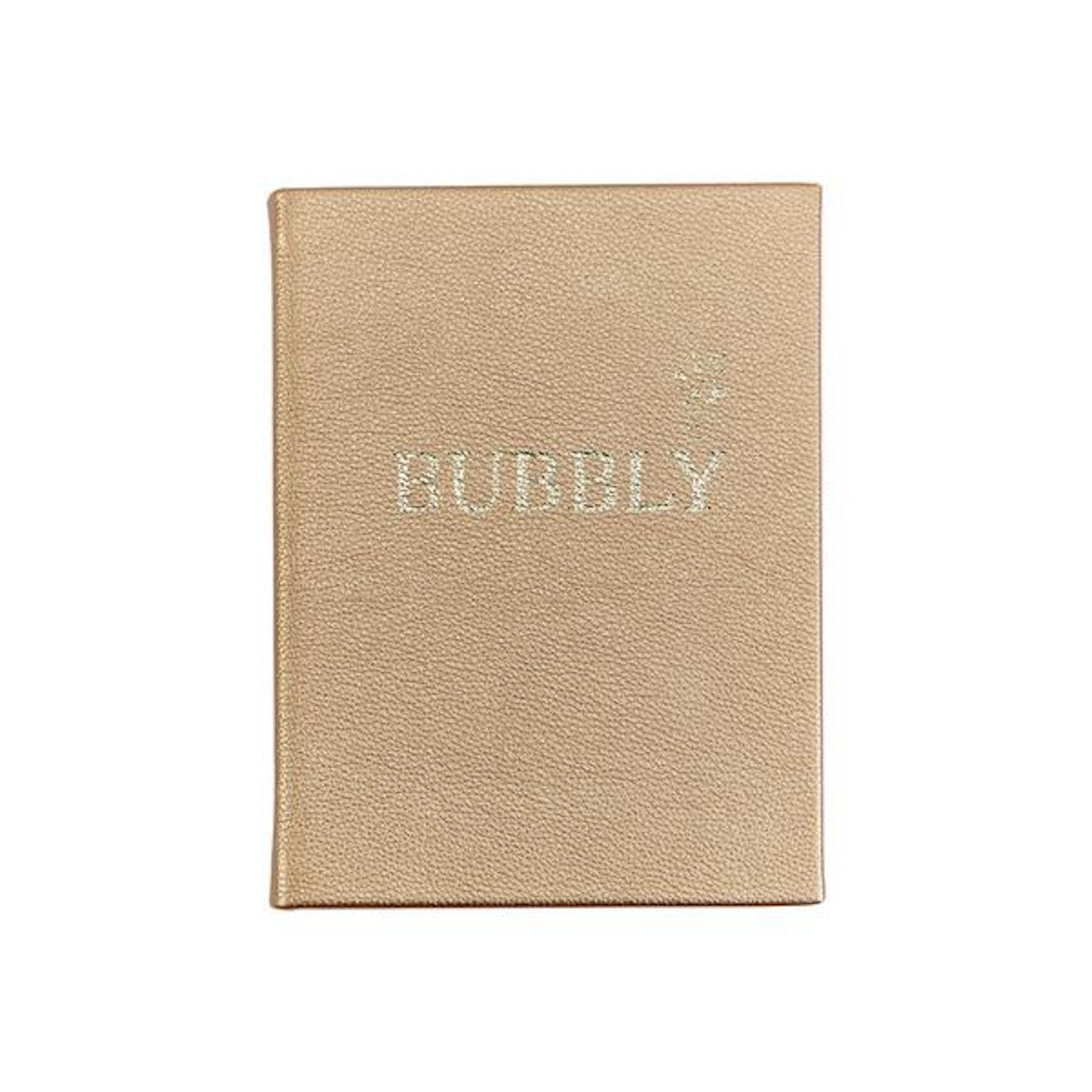 Bubbly